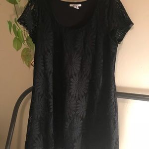 Daisy tunic